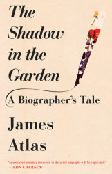 The Shadow in the Garden
