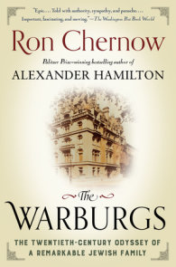 Alexander Hamilton by Ron Chernow: 9780143034759