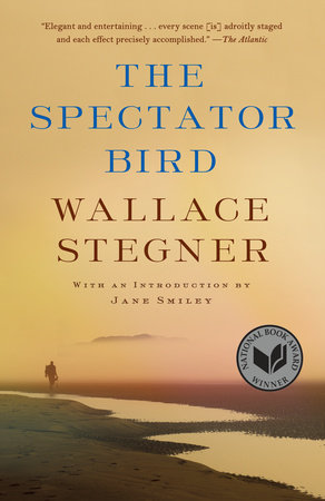 The Spectator Bird by Wallace Stegner