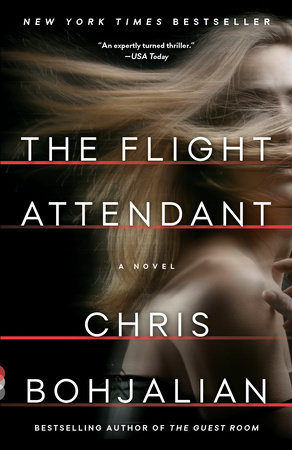 The Flight Attendant (Television Tie-In Edition) by Chris Bohjalian