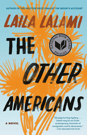 The Other Americans by Laila Lalami