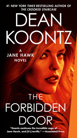 The Forbidden Door by Dean Koontz