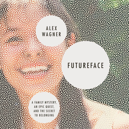 Futureface by Alex Wagner