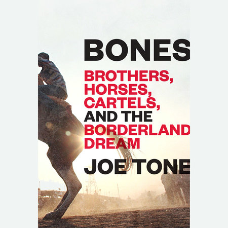 Bones by Joe Tone