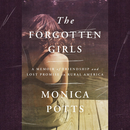 The Forgotten Girls by Monica Potts