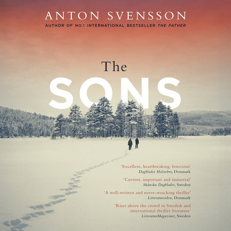 The Sons by Anton Svensson