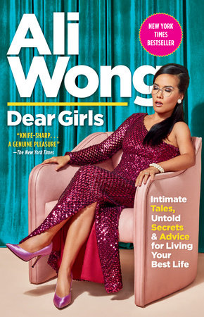 Dear Girls by Ali Wong