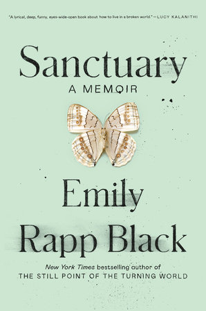 Sanctuary by Emily Rapp Black
