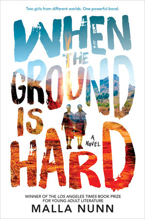 When the Ground Is Hard by Malla Nunn