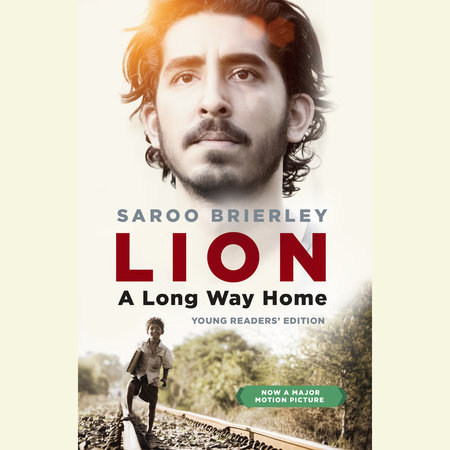 Lion by Saroo Brierley