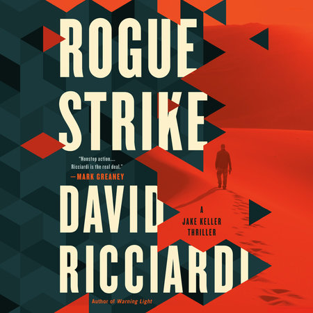 Rogue Strike By David Ricciardi 9780399585760 Penguinrandomhouse Com Books - great news new books with a twist robloxia kid