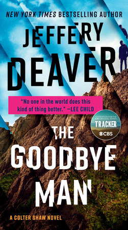 The Goodbye Man by Jeffery Deaver