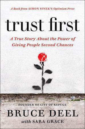 Trust First by Bruce Deel and Sara Grace