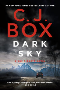 Aries Fiction on X: Shadows from the past spell danger in the present for Joe  Pickett in this enthralling thriller from @cjboxauthor #ShadowsReel is now  only 99p! Grab your copy today