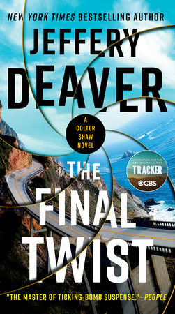 The Final Twist by Jeffery Deaver