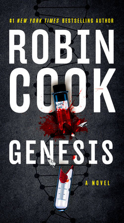 Robin Cook Complete All 30 Books In Epub Download