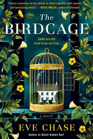 The Birdcage by Eve Chase