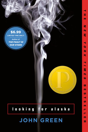 Looking for Alaska by John Green