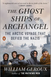 The Ghost Ships of Archangel