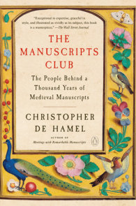 The Manuscripts Club