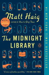 The Comfort Book by Matt Haig: 9780143136668