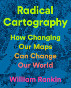 Radical Cartography