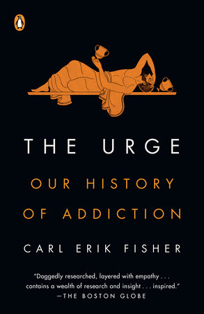 The Urge by Carl Erik Fisher