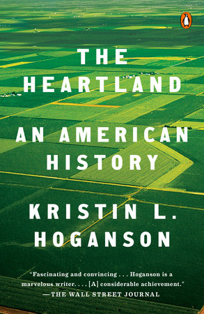 The Heartland by Kristin L. Hoganson