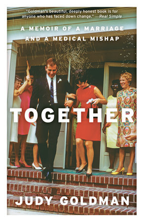 Together by Judy Goldman