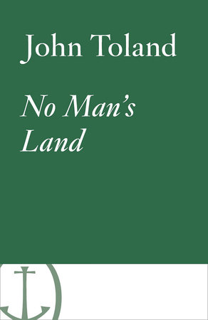 No Man's Land by John Toland