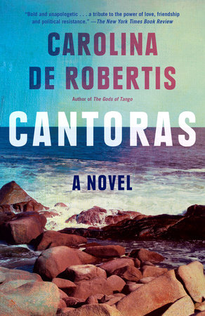 Cantoras by Carolina De Robertis