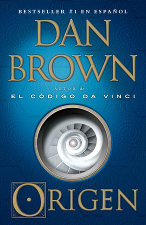 Origen by Dan Brown