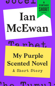 The Book Club / Ian McEwan: Lessons