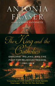 The King and the Catholics