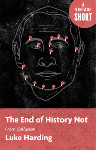 The End of History Not