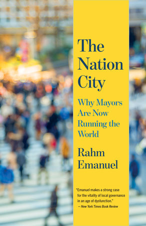 The Nation City by Rahm Emanuel