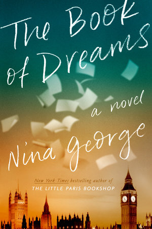 The Book of Dreams by Nina George