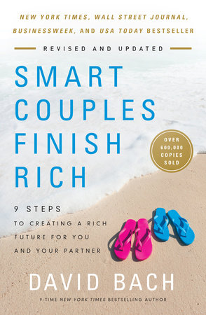 Smart Couples Finish Rich, Revised and Updated by David Bach