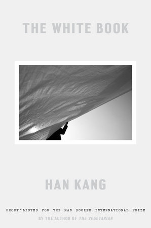 The White Book of Han Kang