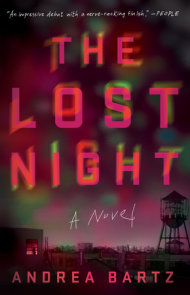 The Lost Night