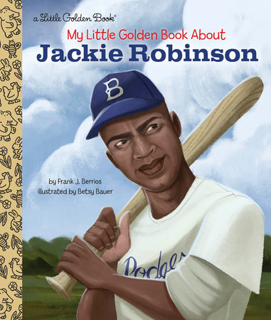 On My Own Biographies (Hardcover): Jackie Robinson (Paperback) 