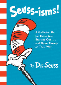 Seuss-isms!