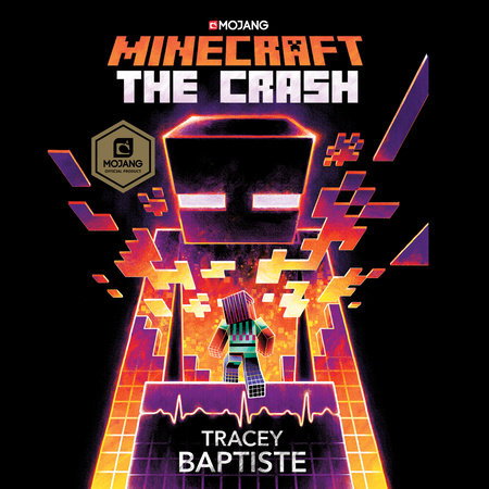 Minecraft: The Crash by Tracey Baptiste