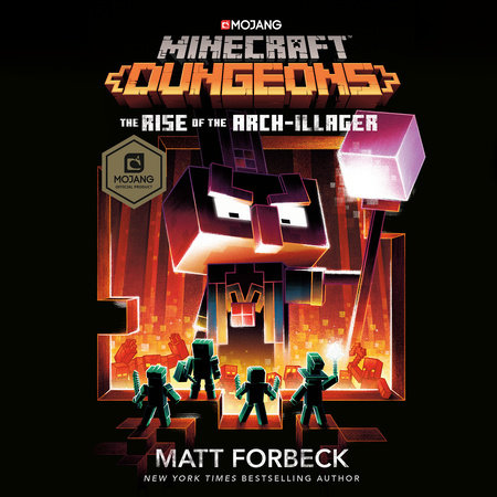 Minecraft Legends Return Of The Piglins: Official children’s fiction gaming  novel based on the Minecraft Legends game, brand new for 2023 – perfect