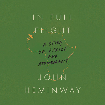 In Full Flight by John Heminway