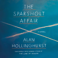 The Sparsholt Affair