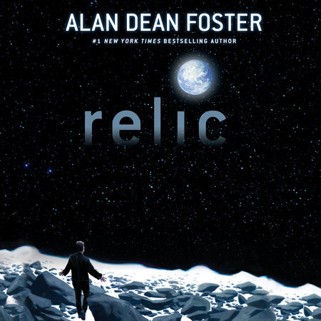 Relic by Alan Dean Foster