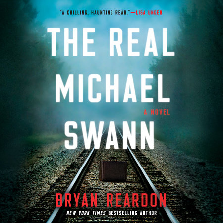 The Real Michael Swann by Bryan Reardon
