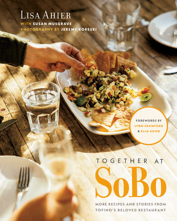 Together at SoBo by Lisa Ahier