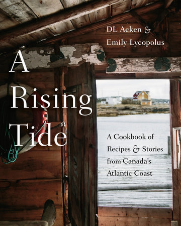 A Rising Tide by DL Acken and Emily Lycopolus